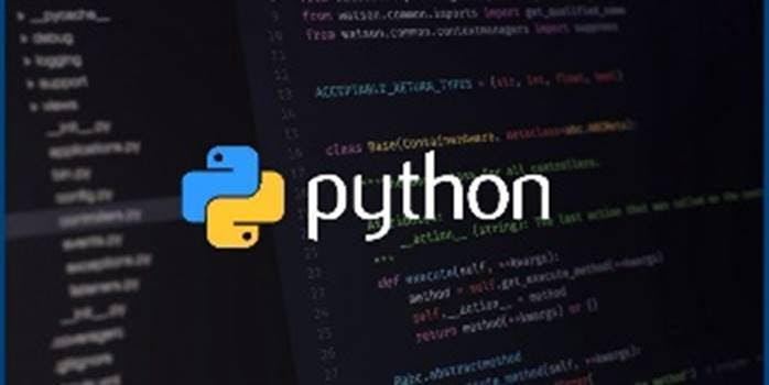 Python Coding 